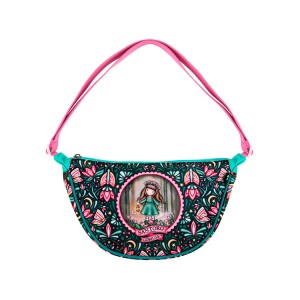 Gorjuss Τσάντα 'Ωμου Wildflower (1333GJ04)