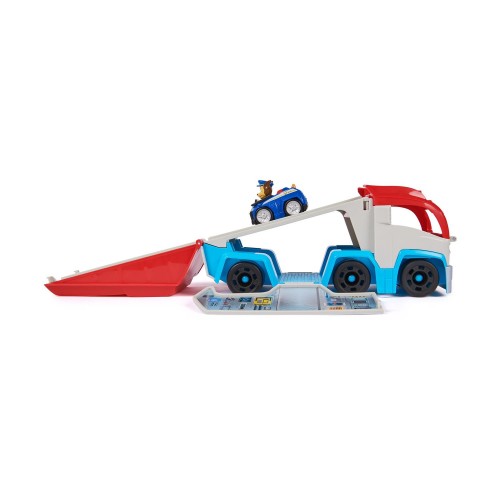 Spin Master Paw Patrol Pup Squad Paw Patroller (6071544)