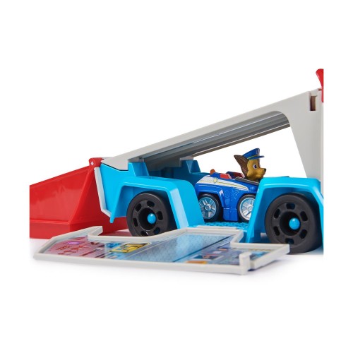 Spin Master Paw Patrol Pup Squad Paw Patroller (6071544)