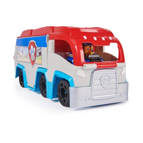 Spin Master Paw Patrol Pup Squad Paw Patroller (6071544)