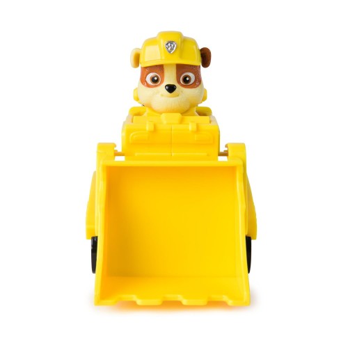 Spin Master Paw Patrol : Rubble - Bulldozer Vehicle (20149046)