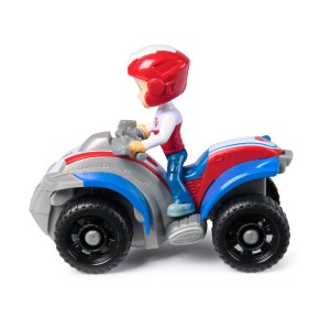 Spin Master Paw Patrol : Ryder - Rescue ATV Vehicle (20149043)