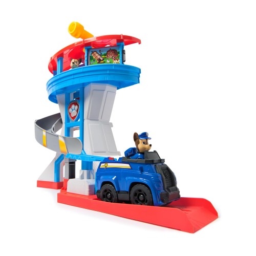 Spin Master Paw Patrol : Lookout Tower Playset (6073765)