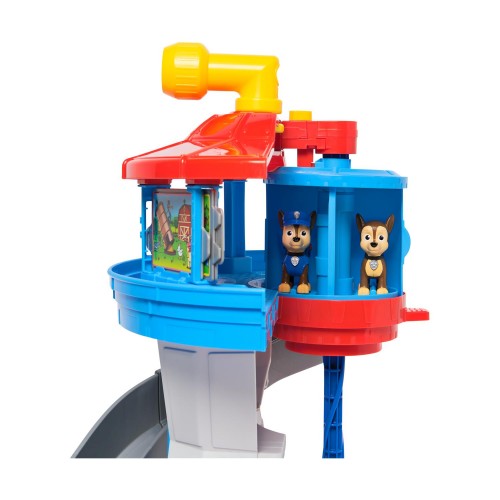 Spin Master Paw Patrol : Lookout Tower Playset (6073765)