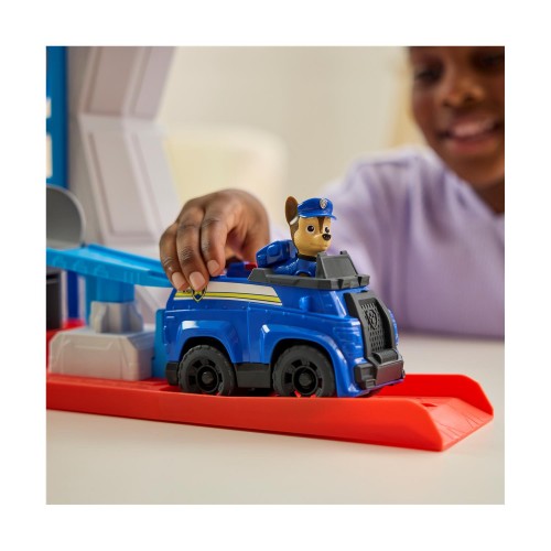 Spin Master Paw Patrol : Lookout Tower Playset (6073765)