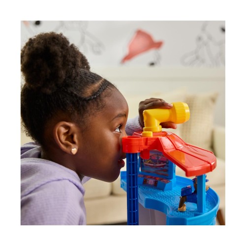 Spin Master Paw Patrol : Lookout Tower Playset (6073765)