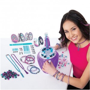 Cool Maker KumiKreator 2 in 1 (6053898)