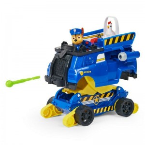 Spin Master Paw Patrol Rise and Rescue Chase with Vehicle (20133577)