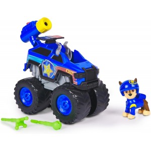Spin Master Paw Patrol Rescue Wheels Chase Cruiser (20145826)