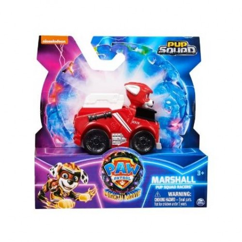 Spin Master Paw Patrol Pup Squad Racers Chase (20147940) Spin Master Paw Patrol Pup Squad Racers Chase (20147940)