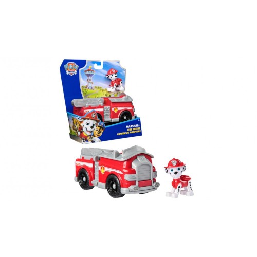 Spin Master Paw Patrol: Marshall - Vehicle (6071209)
