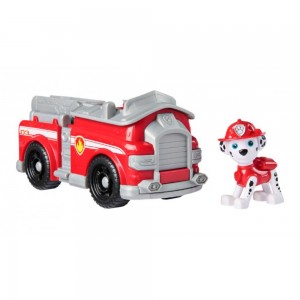 Spin Master Paw Patrol: Marshall - Vehicle (6071209)