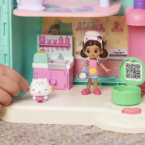 Spin Master Gabby’s Dollhouse Lunch and Munch Kitchen Set (20133230)