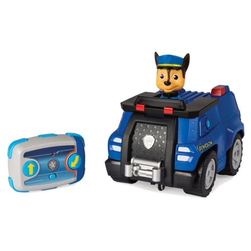 Spin Master Paw Patrol Τηλ/μενο Chase (6054190)