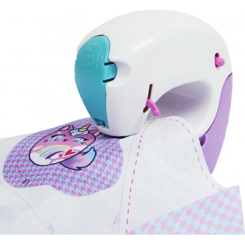 Spin Master Cool Maker Αργαλειός Stitch & Style (6063925)