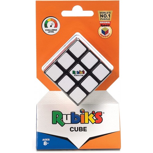 Rubik Κύβος The Original 3x3 (6063970)