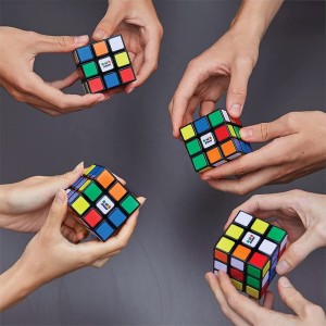 Rubik Κύβος The Original 3x3 (6063970)