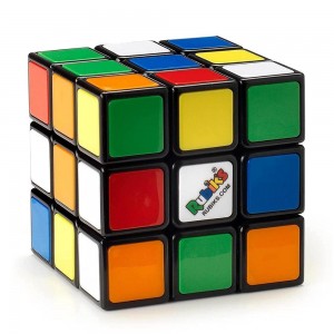 Rubik Κύβος Οικογενειακή Συσκευασία Δώρου 3 τεμ. (6064015)