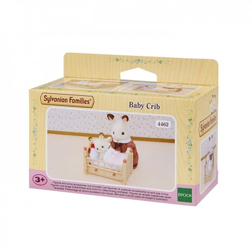 Sylvanian Families Κούνια Μωρού (4462)