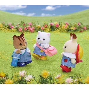 Sylvanian Families Nursery Friends (5262)