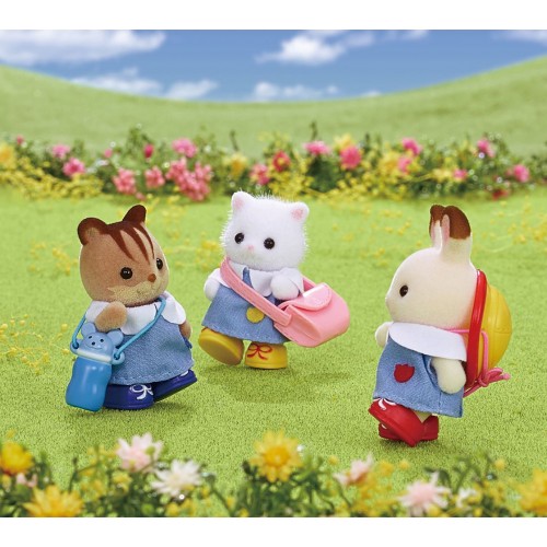 Sylvanian Families Nursery Friends (5262)