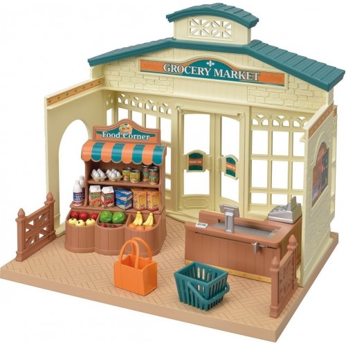 Sylvanian Families Grocery Market (5315)