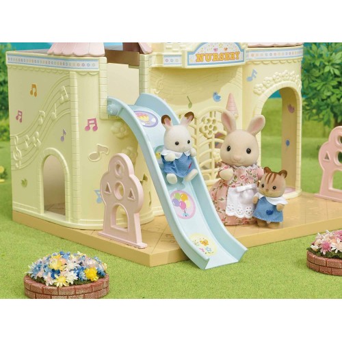 Sylvanian Families Baby Castle Nursery (5316)