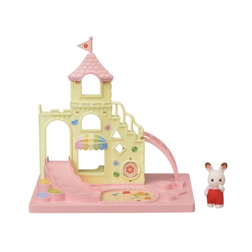 Sylvanian Families Baby Castle Playground (5319)