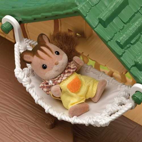 Sylvanian Families Lakeside Lodge (5451) Sylvanian Families Lakeside Lodge (5451)