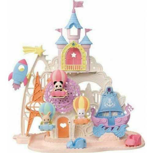 Sylvanian Families Baby Amusement Park (5537)