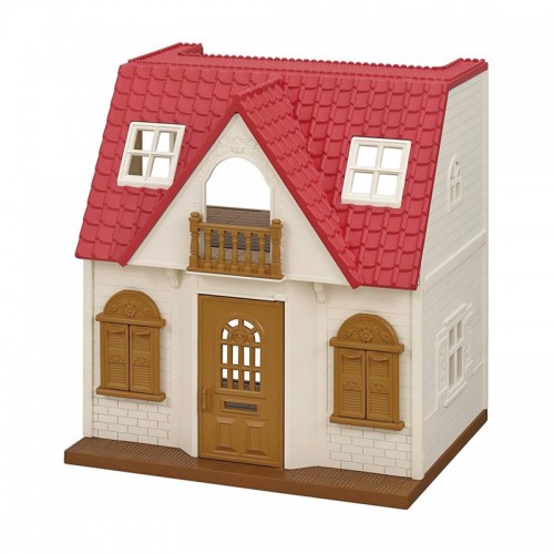 Sylvanian Families Red Roof Cosy Cottage (5567)