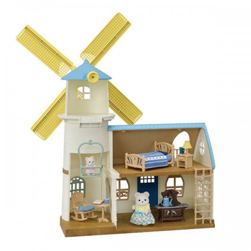 Sylvanian Families Celebration Windmill (5630)