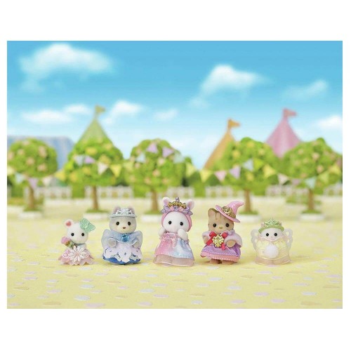 Sylvanian Families Royal Princess Set (5703)