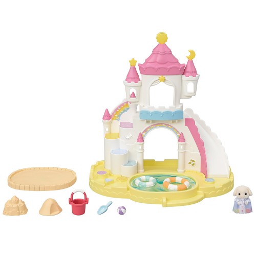 Sylvanian Families Nursery Sandbox & Pool (5746)