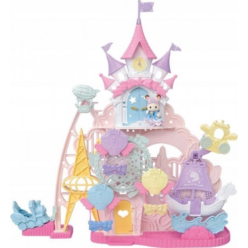 Sylvanian Families Baby Dream Amusement Park (5841)