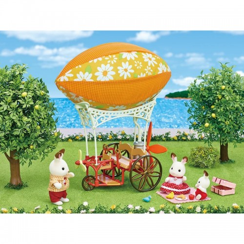 Sylvanian Families Sky Ride Adventure (5255)