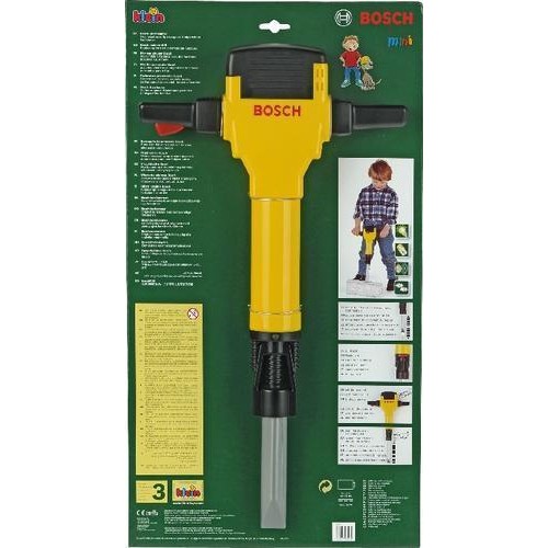 Klein Κομπρεσέρ με ήχο Bosch (8405)