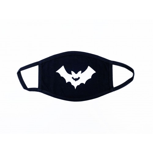 Μάσκα ενηλίκων Batman (FM145A)