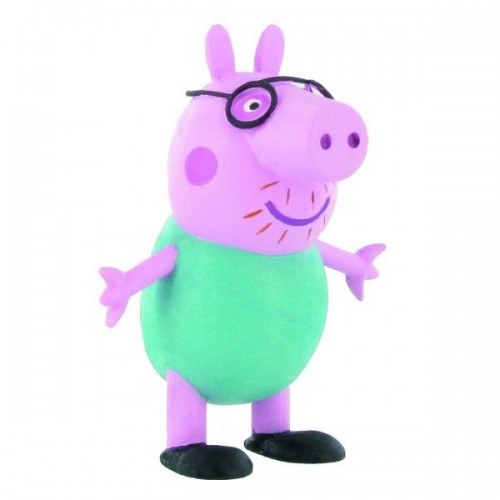 Papa Peppa Pig (99682)