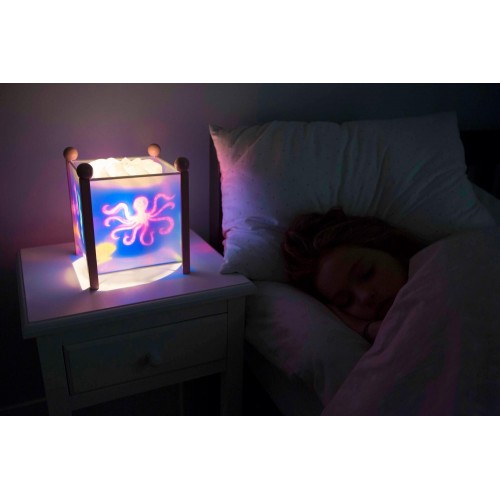 Φωτιστικό περιστρεφόμενο Βυθός Μπλε (4352C) Φωτιστικό περιστρεφόμενο Βυθός Μπλε (4352C)