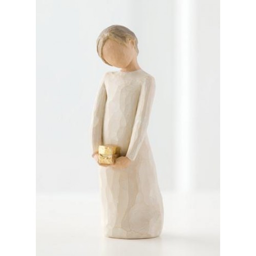 Willow Tree  Spirit of Giving (26221)
