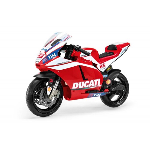 Peg Perego Ducati GP 12Volt (MC0020)