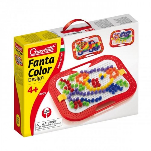 Fantacolor design (0903)