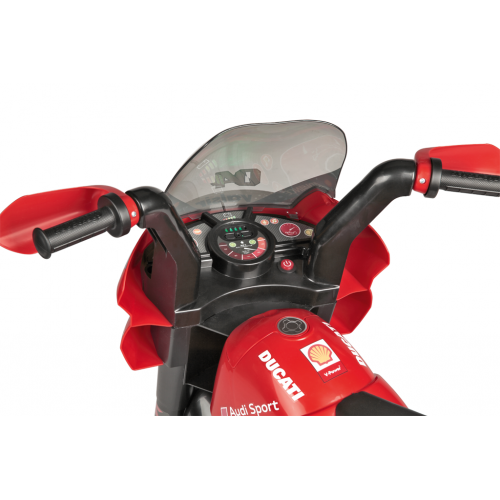 Peg Perego Ducati Desmosedici Evo 6Volt (ED0922)