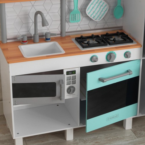 Κουζίνα Gourmet Chef Play (53421) Κουζίνα Gourmet Chef Play (53421)