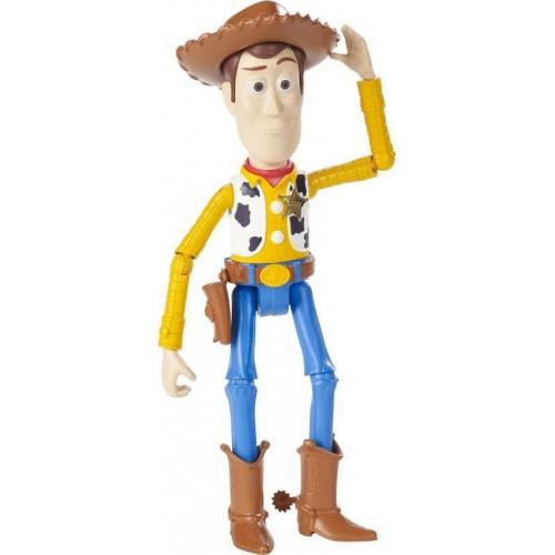 Woody Toy Story 18εκ. (GDP68)