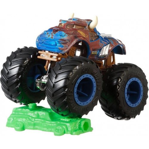 Hot Wheels Οχήματα Monster Trucks (FYJ44)