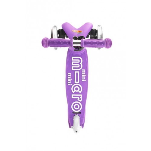 Πατίνι Mini Micro Deluxe Purple (MMD004)