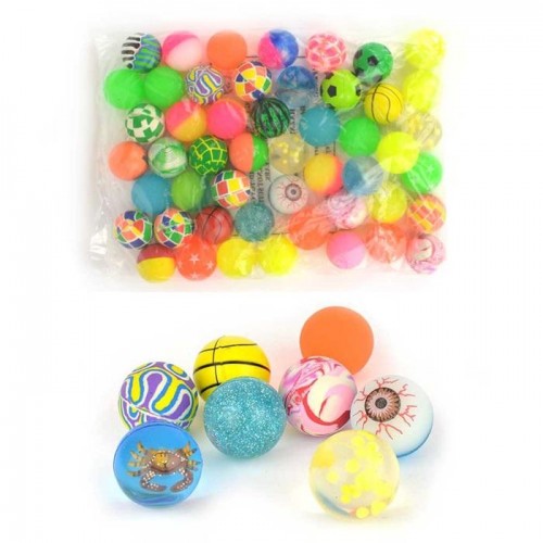 Τρελομπαλάκια διάφορα σχέδια (54089) Τρελομπαλάκια διάφορα σχέδια (54089)