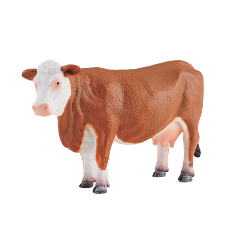 Αγελάδα Χέρεφορντ (88235)